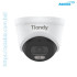 Tiandy TC-C36XN 2ENA-28 6MP Color Maker Dome IP Camera